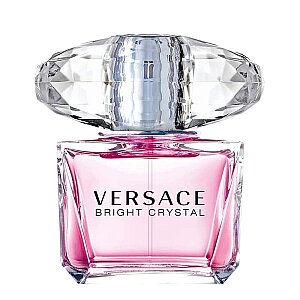 Versace Bright Crystal Kadın Parfüm Edt 90 Ml - 1