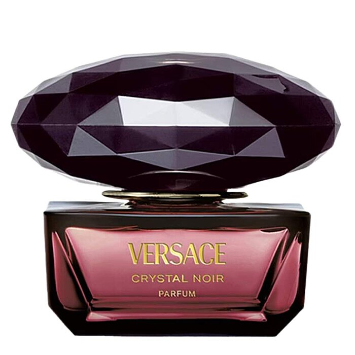 Versace Crystal Noir Kadın Parfüm 50 Ml - 1
