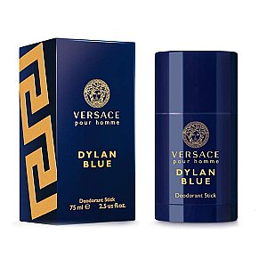 Versace Dylan Blue Pour Homme Erkek Deo Stick 75 Ml - 2
