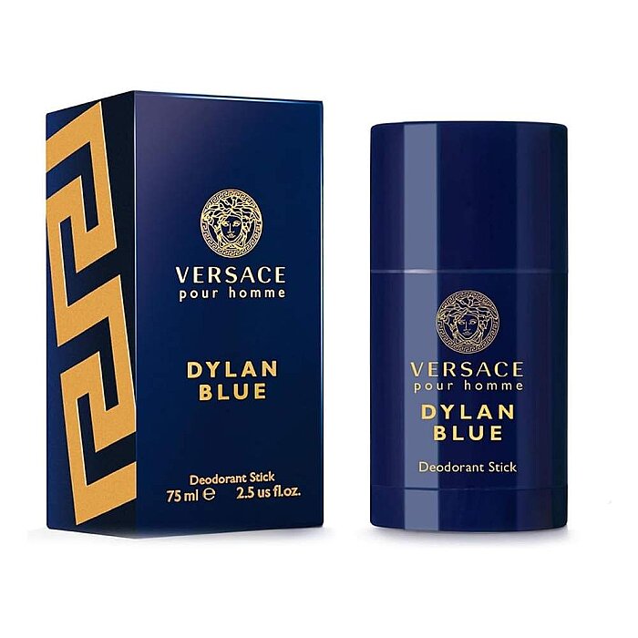 Versace Dylan Blue Pour Homme Erkek Deo Stick 75 Ml - 2