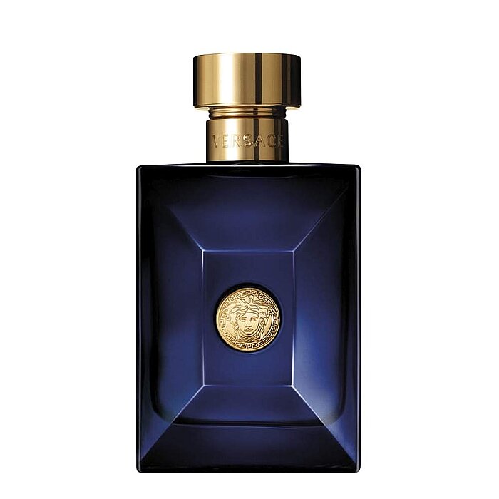 Versace Dylan Blue Pour Homme Erkek Deodorant 100 Ml - 1