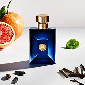 Versace Dylan Blue Pour Homme Erkek Parfüm Edt 200 Ml - 3