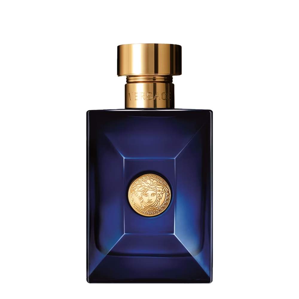 香水(男性用) VERSACE DYLAN BLUE POUR HOMME EDT 100ml Versace Dylan Blue Pour Homme Erkek Parfüm Edt 100 Ml | Kağan