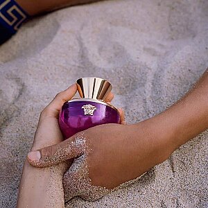 Versace Dylan Purple Kadın Parfüm Edp 100 Ml - 4