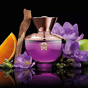 Versace Dylan Purple Kadın Parfüm Edp 50 Ml - 3