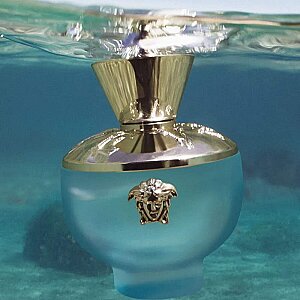 Versace Dylan Turquoise Kadın Parfüm Edt 100 Ml - 3