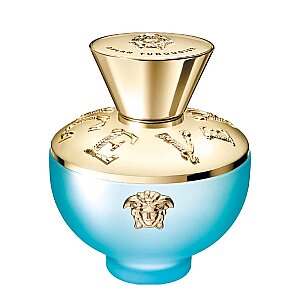 Versace Dylan Turquoise Kadın Parfüm Edt 100 Ml - Versace