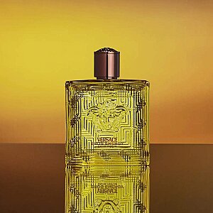 Versace Eros Energy Erkek Parfüm Edp 100 Ml - 5