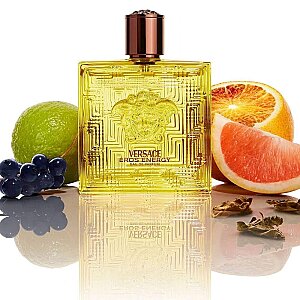 Versace Eros Energy Erkek Parfüm Edp 200 Ml - 3