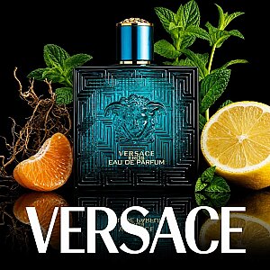 Versace Eros Erkek Parfüm Edp 50 Ml - 2