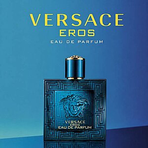 Versace Eros Erkek Parfüm Edp 50 Ml - 3
