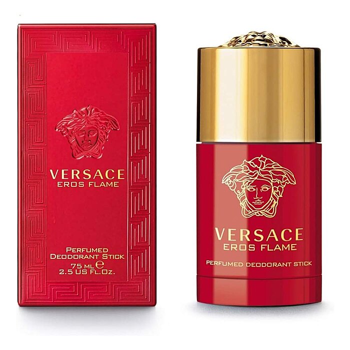 Versace Eros Flame Erkek Deo Stick 75 Ml - 2