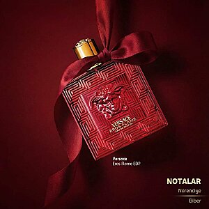 Versace Eros Flame Erkek Parfüm Edp 50 Ml - 4