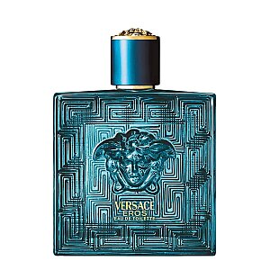 Versace Eros for Men Erkek Parfüm Edt 100 Ml - Versace