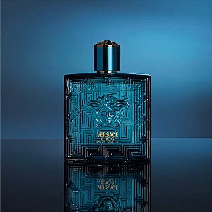 Versace Eros for Men Erkek Parfüm Edt 200 Ml - 3