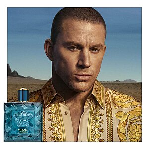 Versace Eros for Men Erkek Parfüm Edt 50 Ml - 2
