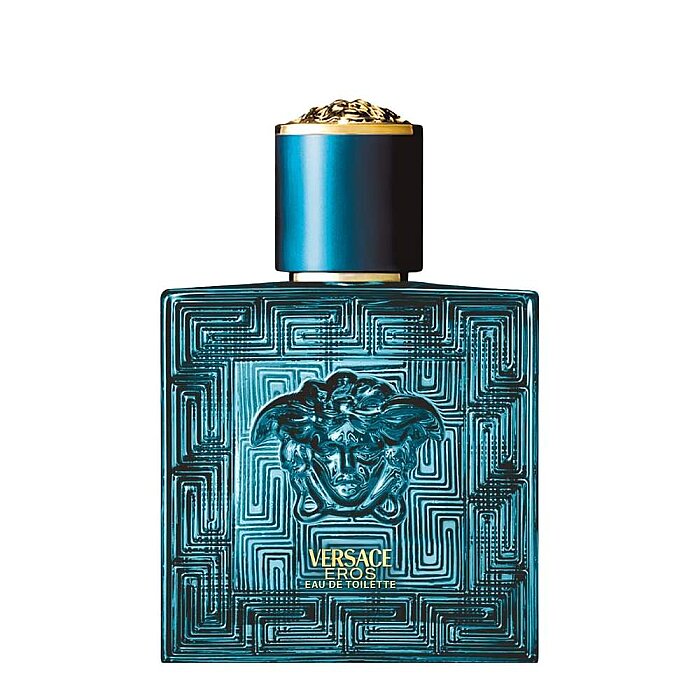 Versace Eros for Men Erkek Parfüm Edt 50 Ml - 1