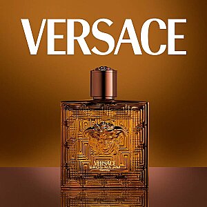 Versace Eros Najim Erkek Parfüm 50 Ml - 3