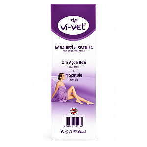 Vi-Vet Ağda Bezi 2 Mt 