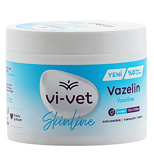 Vi-Vet Vazelin 100 Ml - Vi-Vet