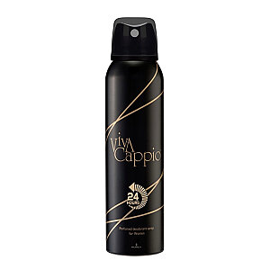 Viva Cappio Kadın Deodorant 150 Ml 
