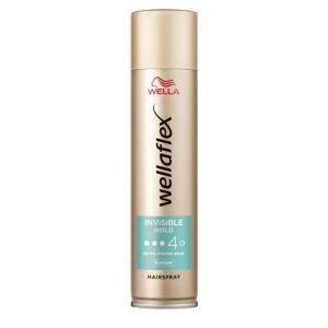 Wellaflex Ekstra Güçlü Etki Şekillendirici Saç Spreyi 250 Ml 