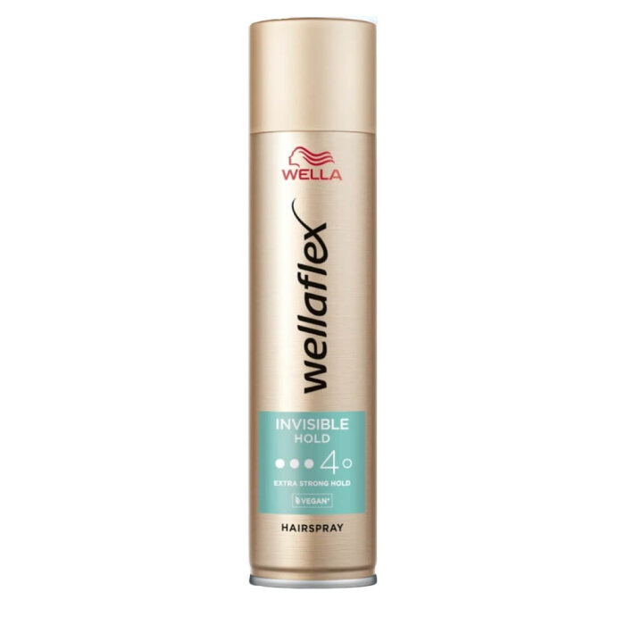 Wellaflex Ekstra Güçlü Etki Şekillendirici Saç Spreyi 250 Ml - 1