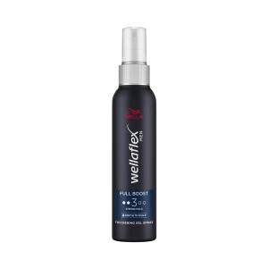 Wellaflex Men Full Boost Jel Sprey 150 Ml - Wellaflex