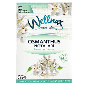 Wellnax Dolap Çekmece Osmantus 