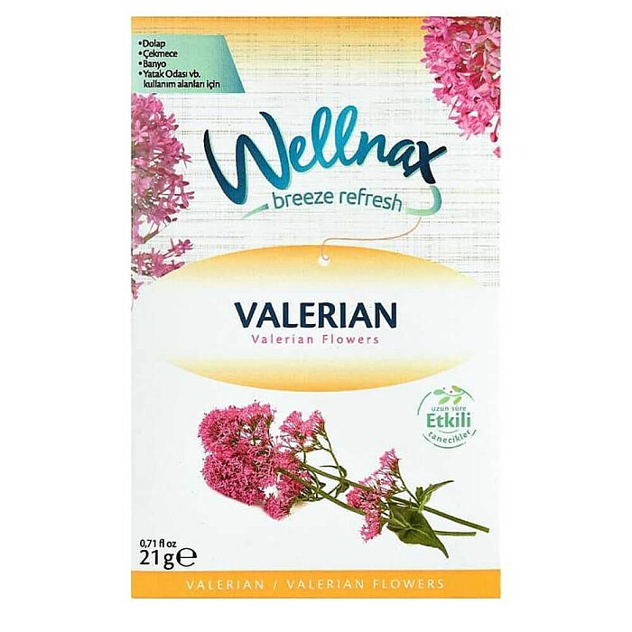 Wellnax Dolap Çekmece Valerian - 1