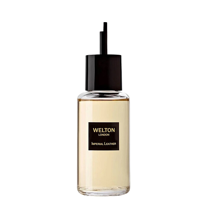 Welton Imperial Leather Unisex Parfum Edp 100 Ml Refill - 1