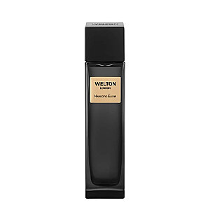 Welton Narcotic Elixir Unisex Parfum Edp 100 Ml - 1