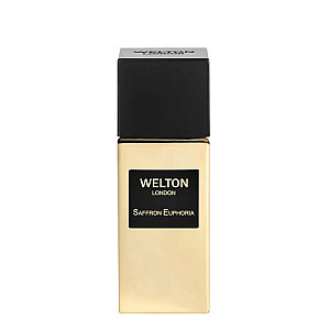 Welton Saffron Euphoria Unisex Parfum Edp 50 Ml - 1