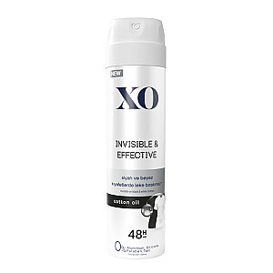 Xo Invisible&Effective Kadın Deodorant 150 Ml - 1