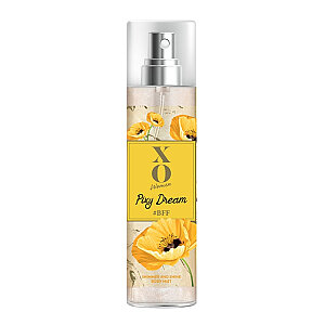 Xo Shimmer Body Spray Pixy Dreams 150 Ml - Xo