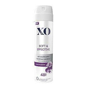 Xo Soft&Effective Kadın Deodorant 150 Ml - 1