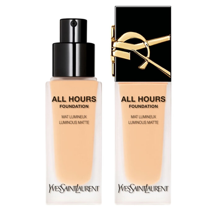 YSL All Hours Foundation LN4 - 1
