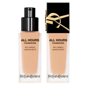 YSL All Hours Foundation LN8 - YSL