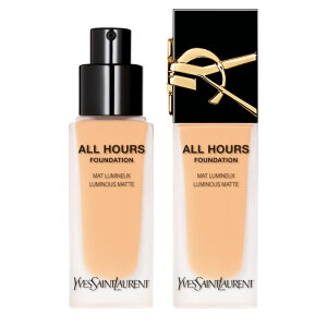 YSL All Hours Foundation LW4 - YSL