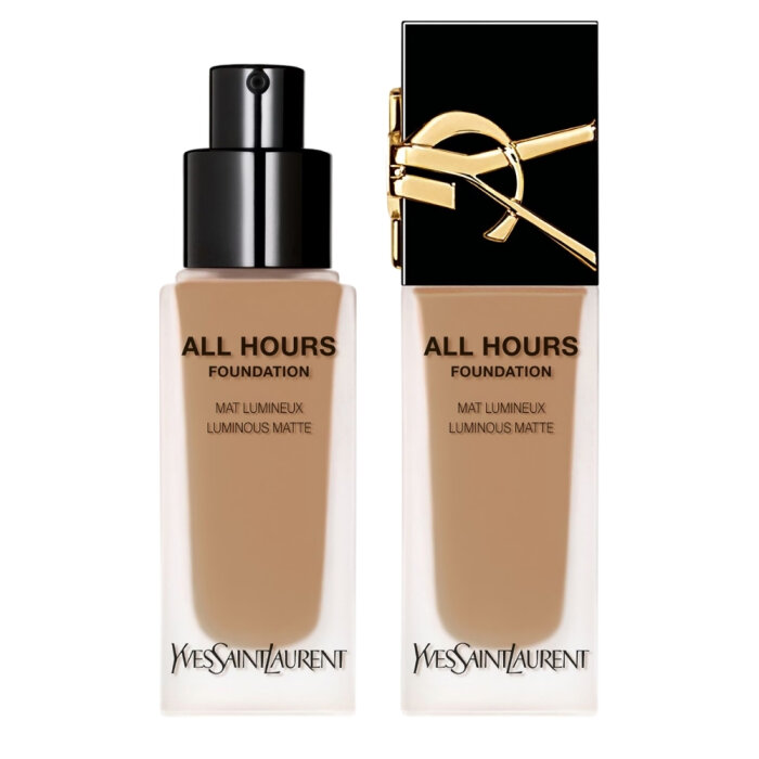 YSL All Hours Foundation MW9 - 1