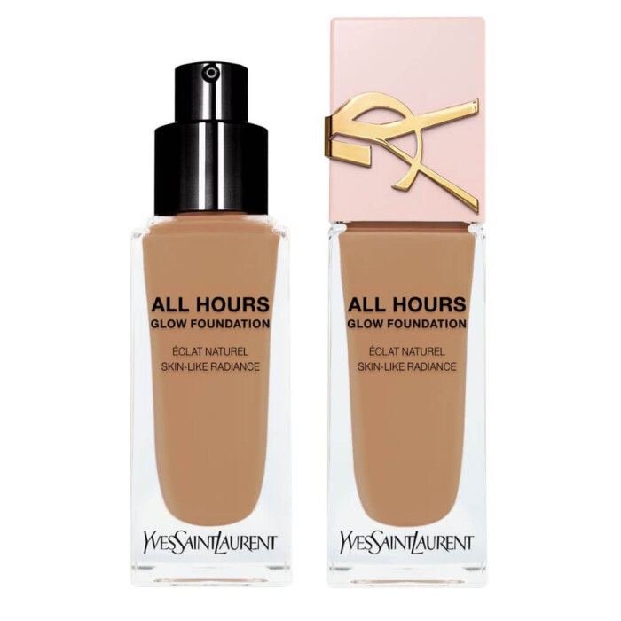 YSL All Hours Glow Foundation MN10 - 1