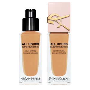 YSL All Hours Glow Foundation MW2 - YSL