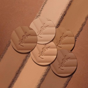 YSL All Hours Hyper Finish Bronzer 02 - 5