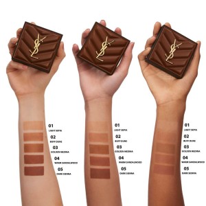 YSL All Hours Hyper Finish Bronzer 02 - 6
