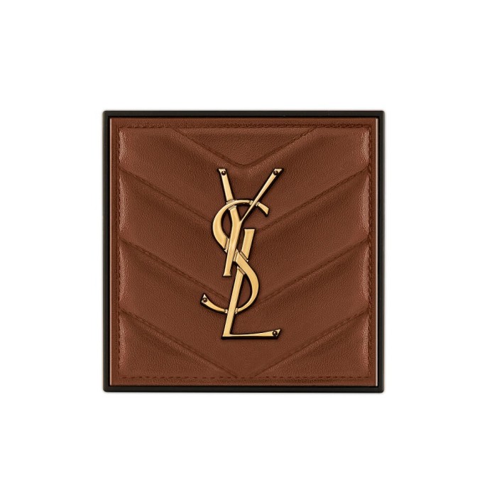 YSL All Hours Hyper Finish Bronzer 02 - 8