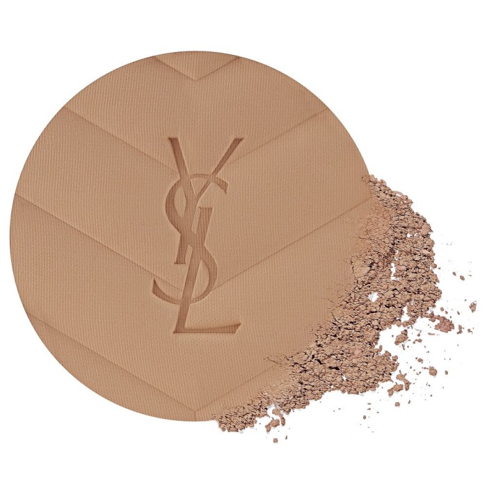YSL All Hours Hyper Finish Powder 03 - 3
