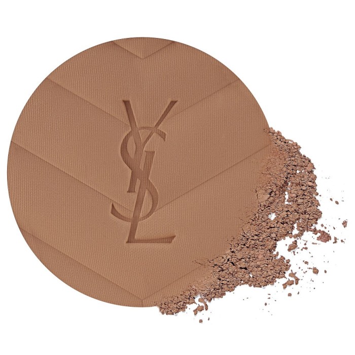 YSL All Hours Hyper Finish Powder 06 - 3
