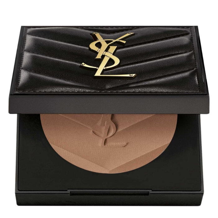 YSL All Hours Hyper Finish Powder 06 - 1