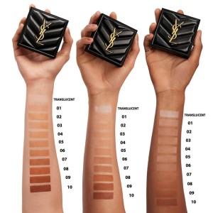 YSL All Hours Hyper Finish Powder 07 - 6
