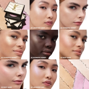 YSL All Hours Hyper Luminizer 03 - 4
